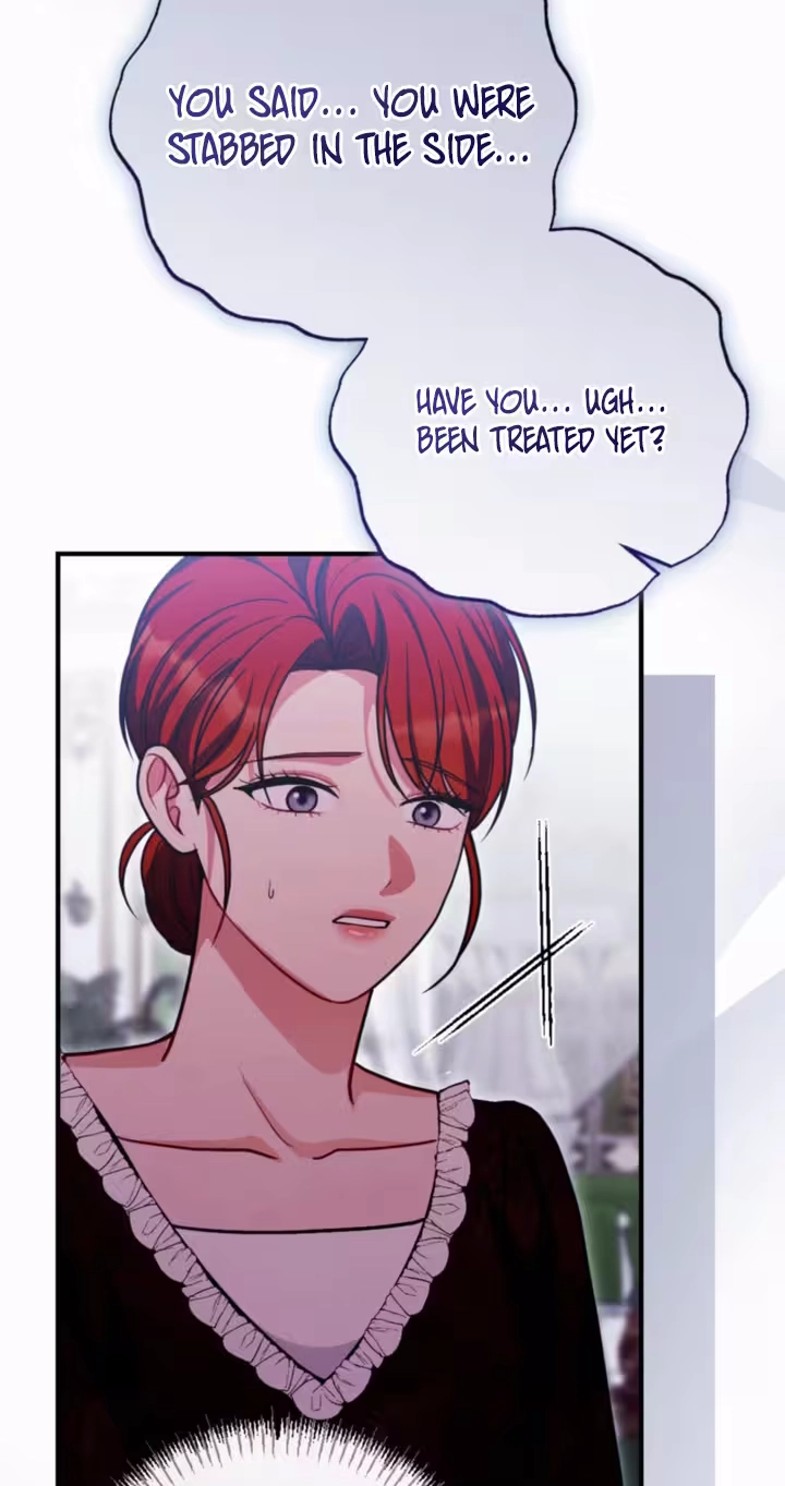 The Thoughtful Lady chapter 16 page 13