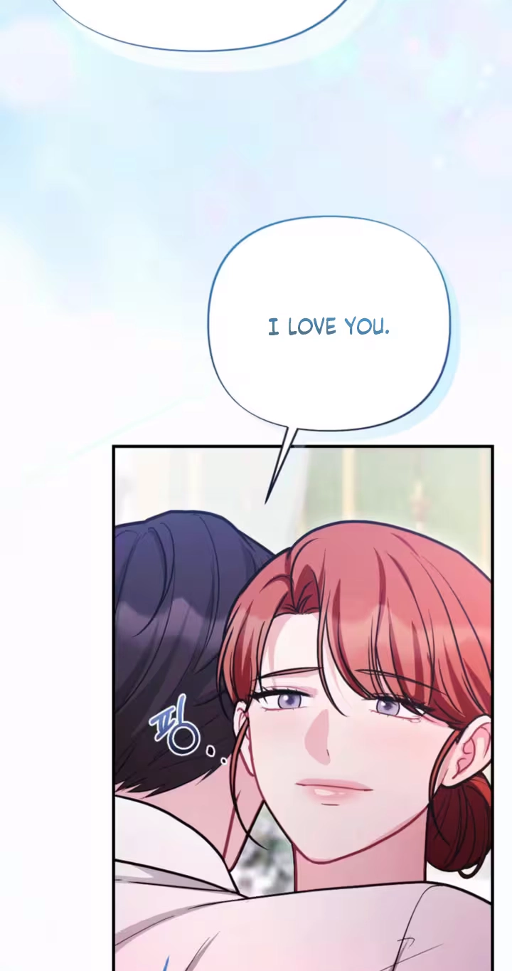 The Thoughtful Lady chapter 16 page 35