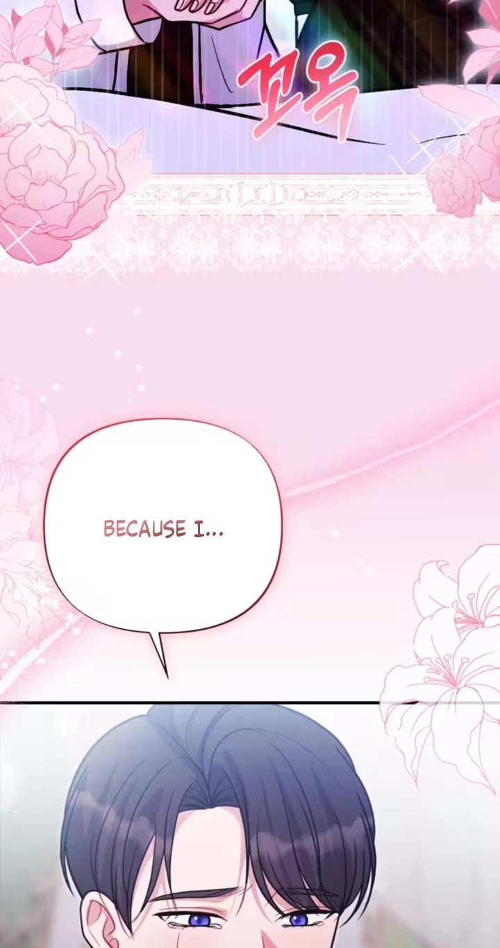 The Thoughtful Lady chapter 16 page 28