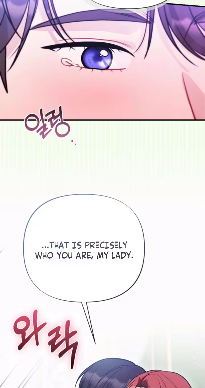 The Thoughtful Lady chapter 16 page 32