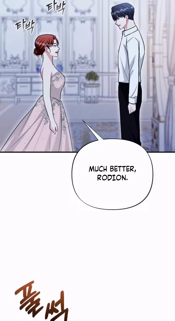 The Thoughtful Lady chapter 16 page 66