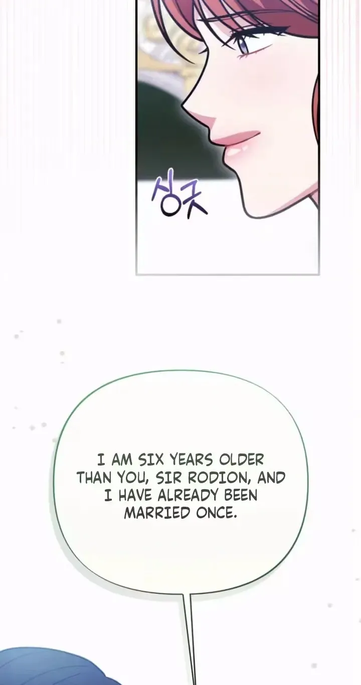 The Thoughtful Lady chapter 16 page 30