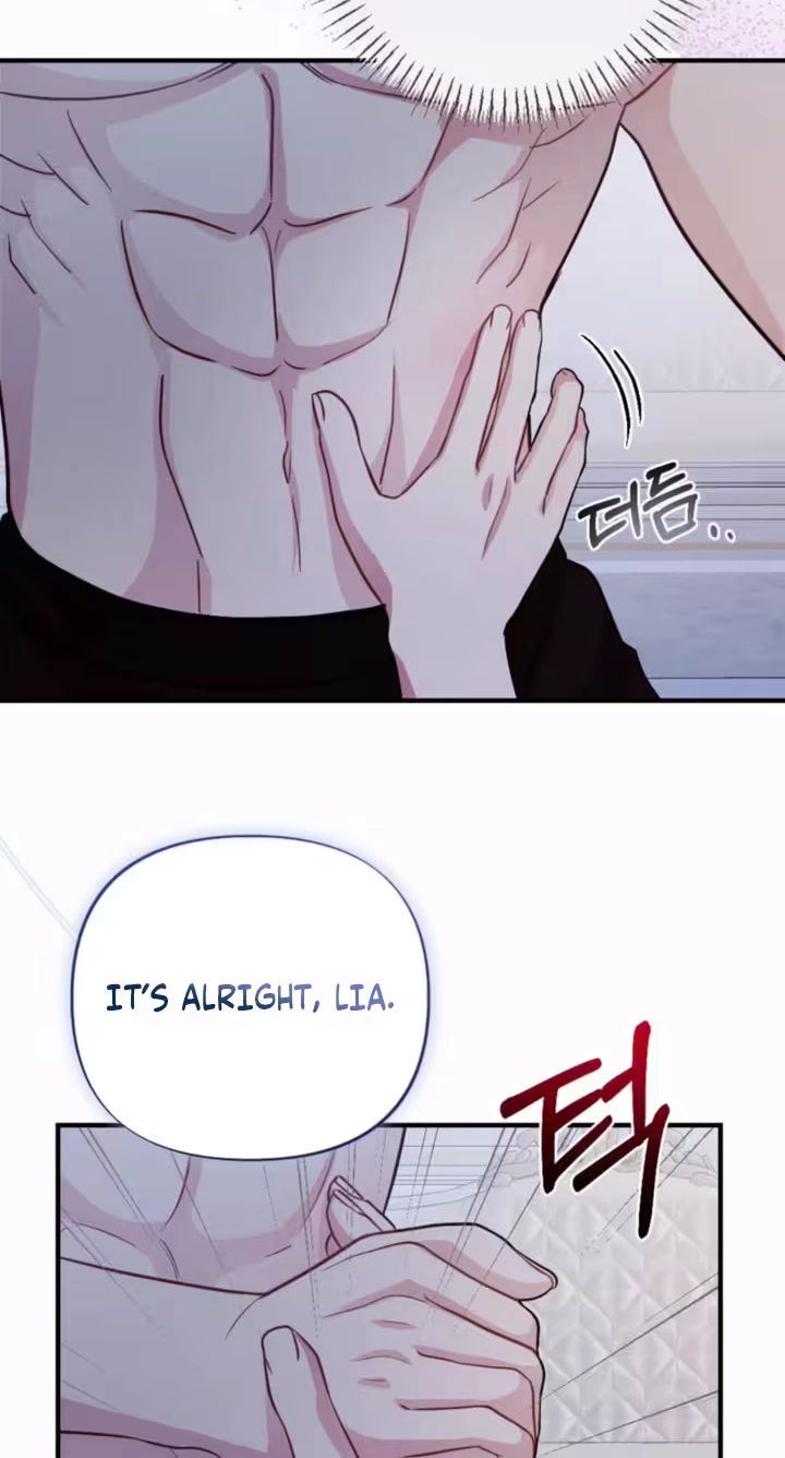 The Thoughtful Lady chapter 16 page 87