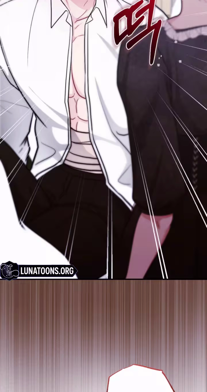 The Thoughtful Lady chapter 16 page 11