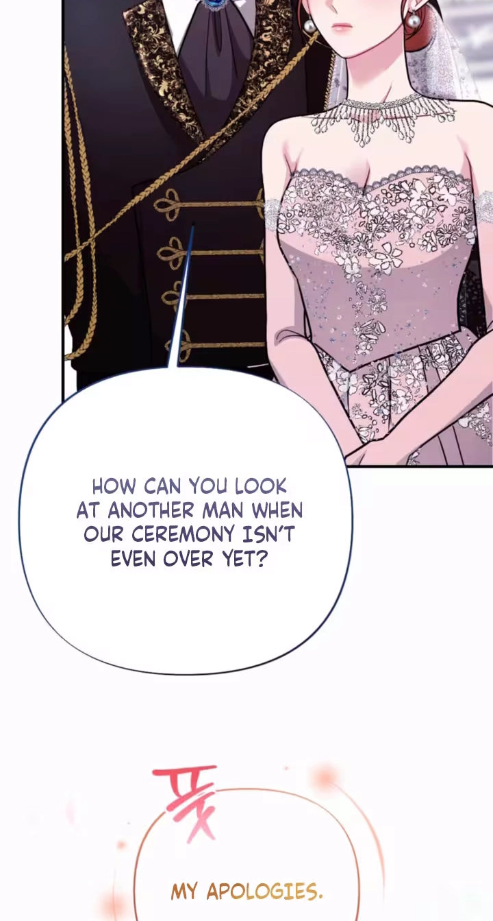 The Thoughtful Lady chapter 16 page 58