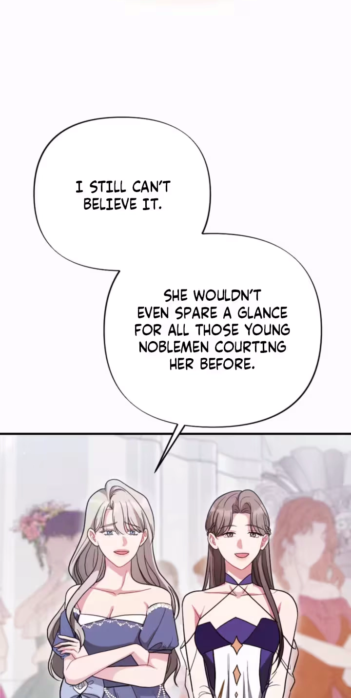 The Thoughtful Lady chapter 16 page 49