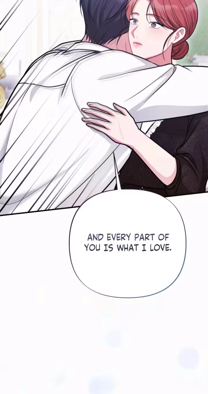 The Thoughtful Lady chapter 16 page 33