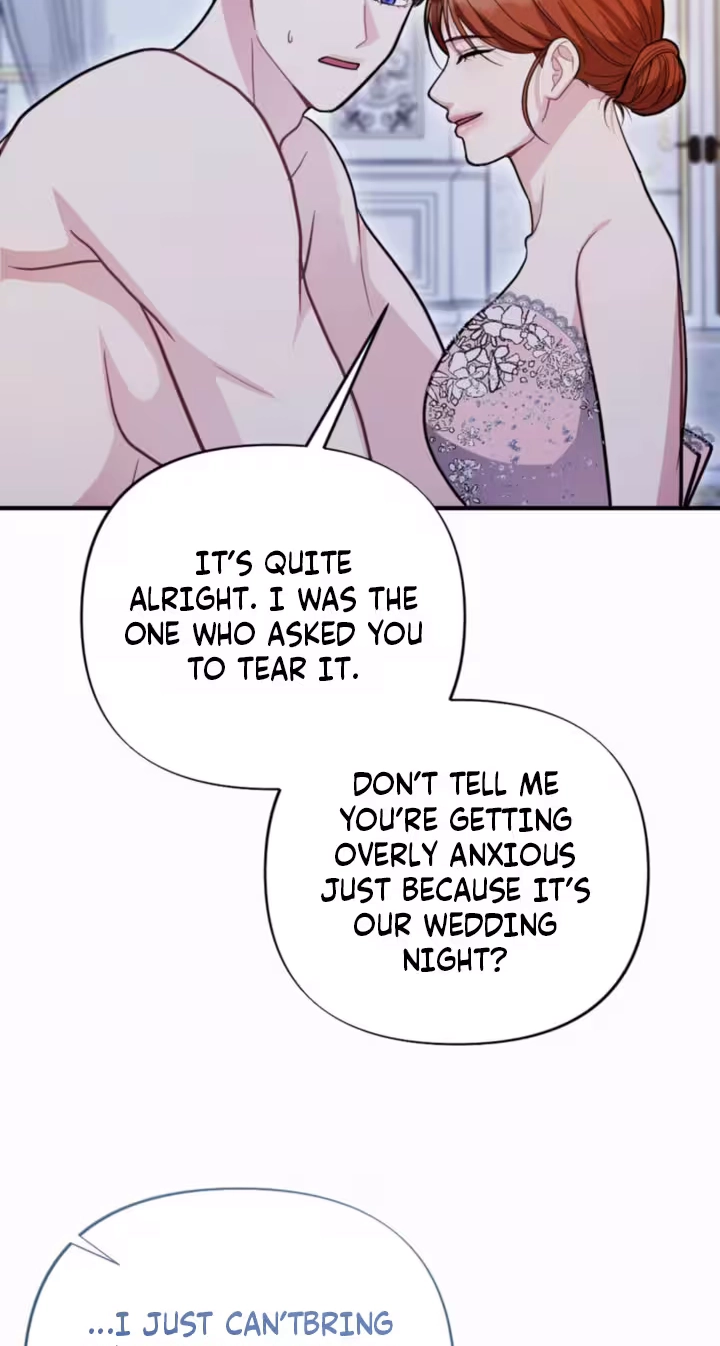 The Thoughtful Lady chapter 16 page 82