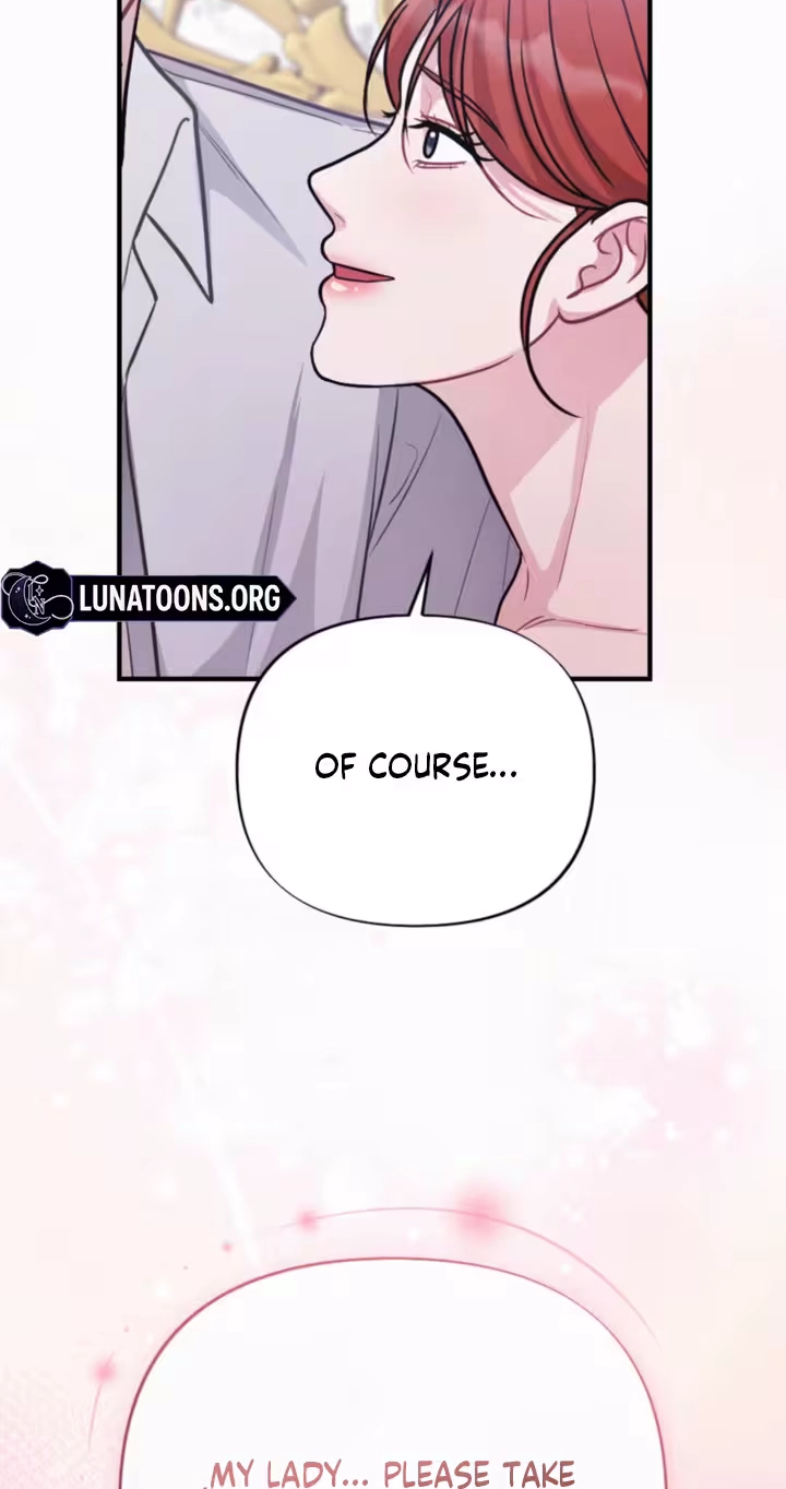The Thoughtful Lady chapter 16 page 26