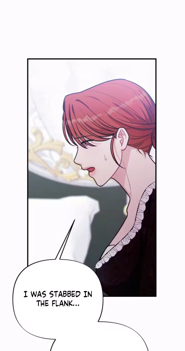 The Thoughtful Lady chapter 16 page 9