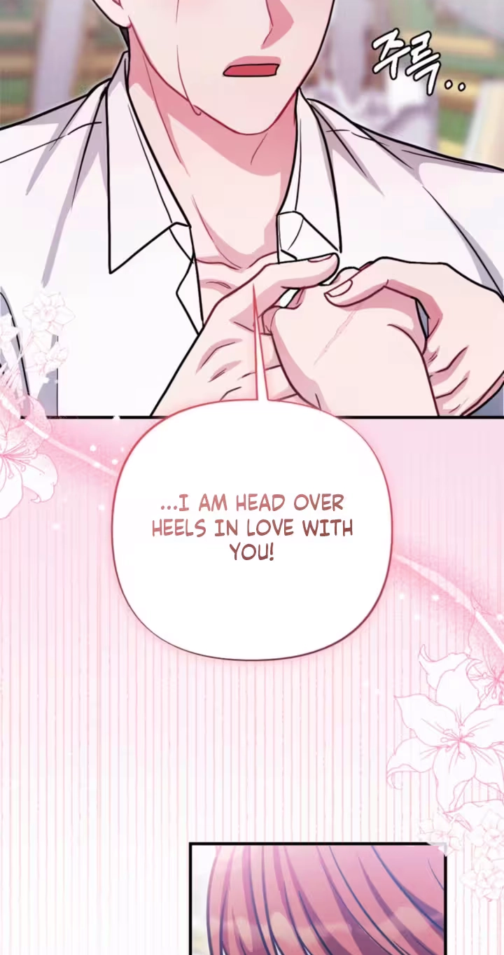 The Thoughtful Lady chapter 16 page 29