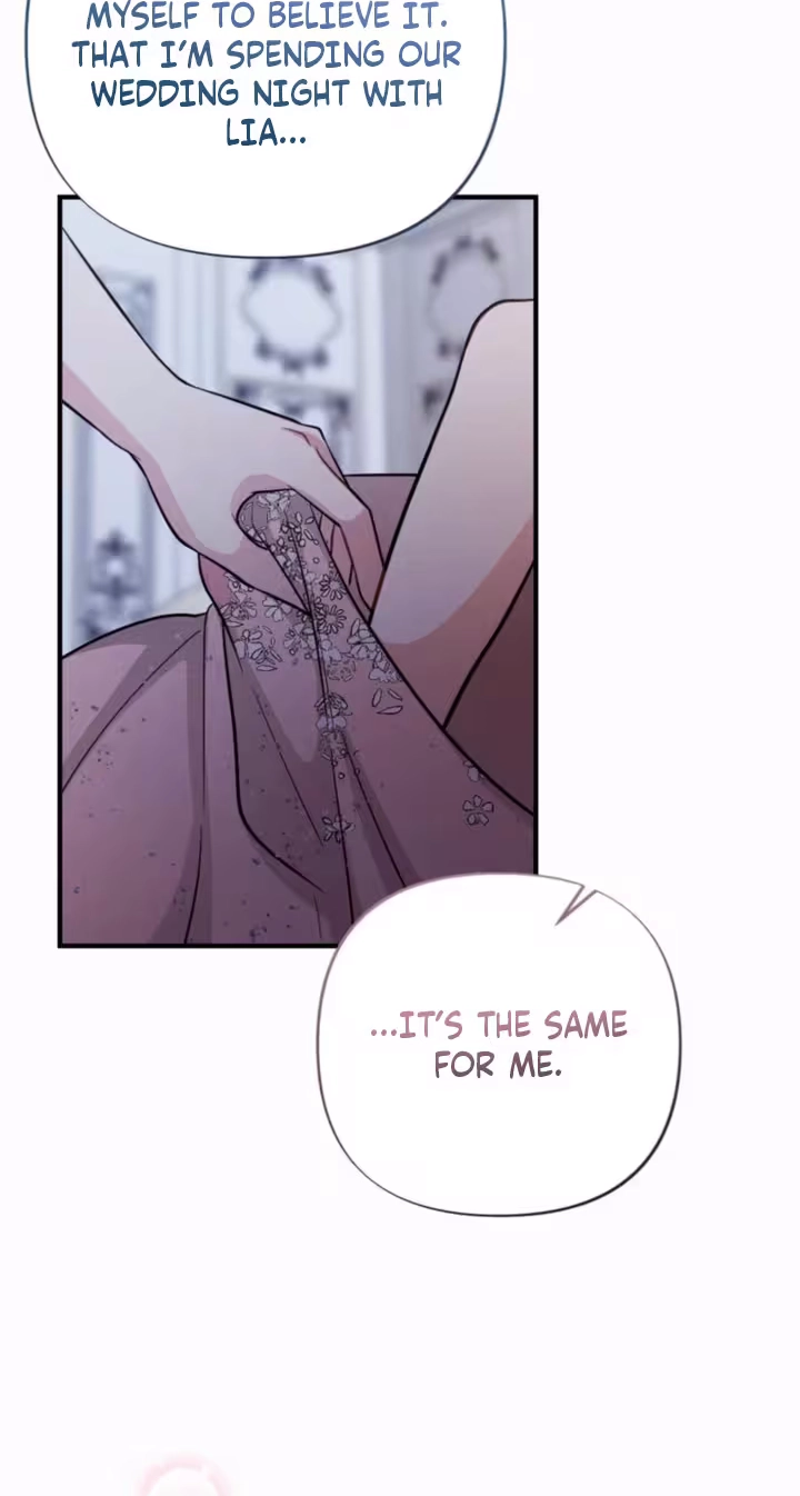 The Thoughtful Lady chapter 16 page 83