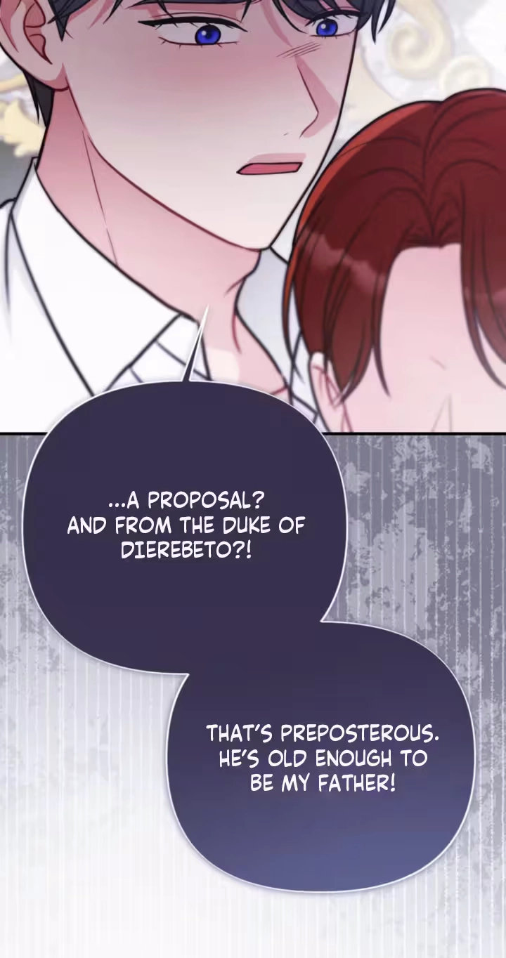 The Thoughtful Lady chapter 16 page 23