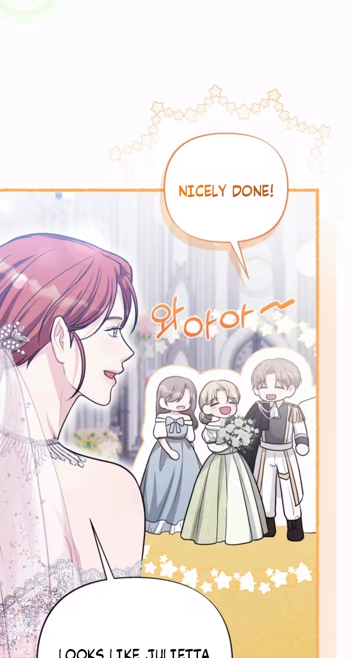 The Thoughtful Lady chapter 16 page 56