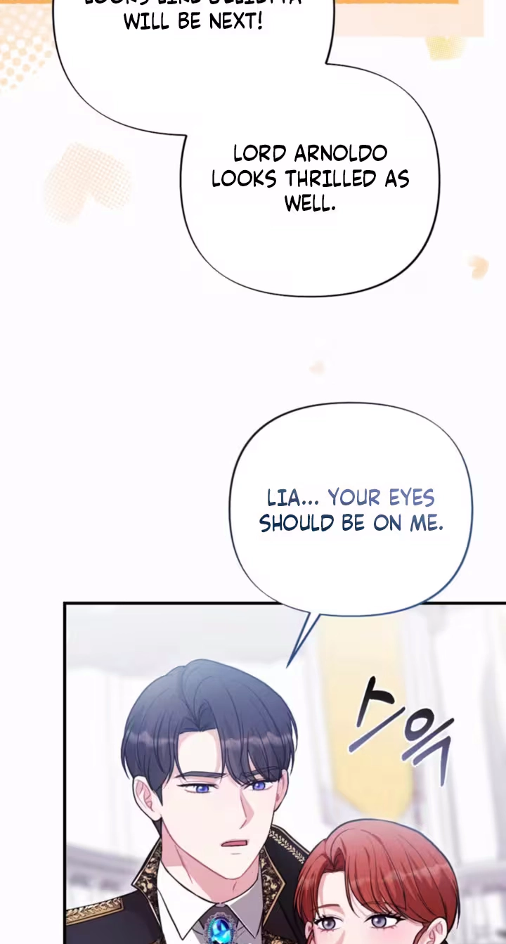 The Thoughtful Lady chapter 16 page 57