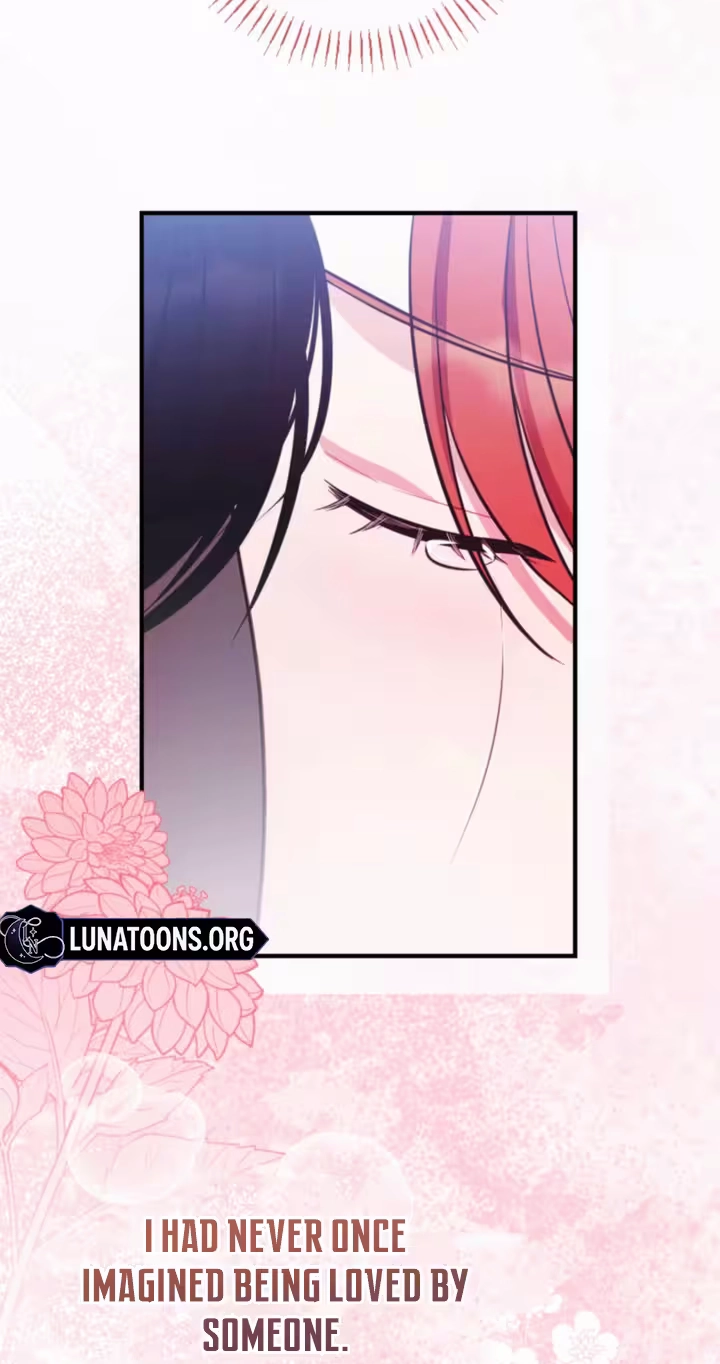 The Thoughtful Lady chapter 16 page 42