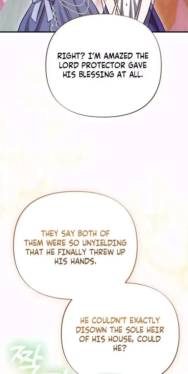 The Thoughtful Lady chapter 16 page 50