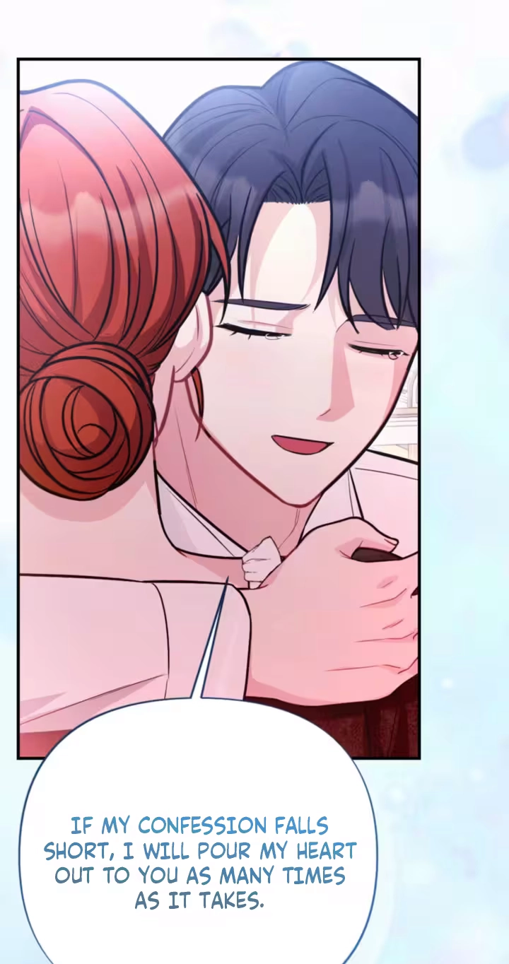 The Thoughtful Lady chapter 16 page 34