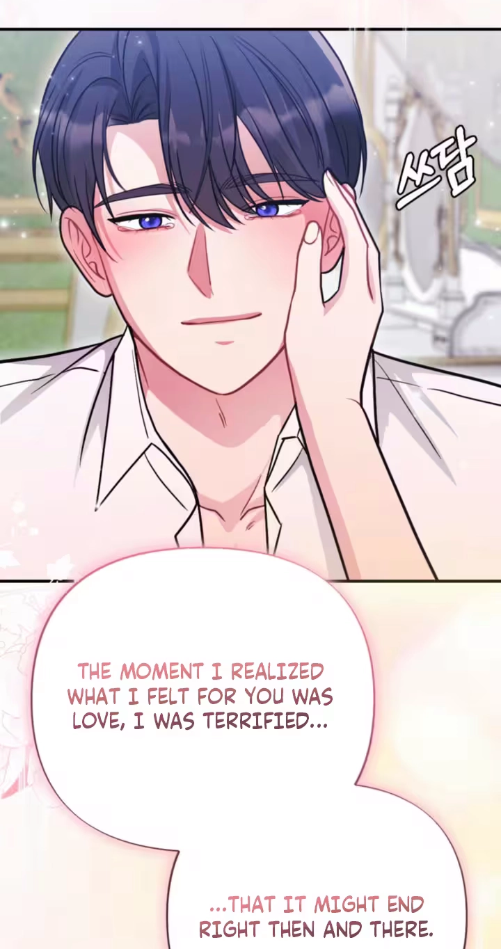 The Thoughtful Lady chapter 16 page 37