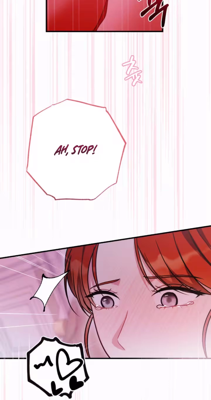 The Thoughtful Lady chapter 17 page 43