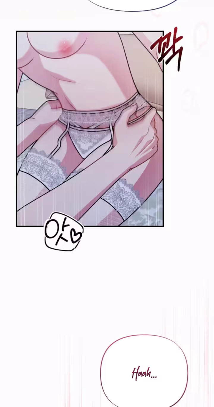The Thoughtful Lady chapter 17 page 26