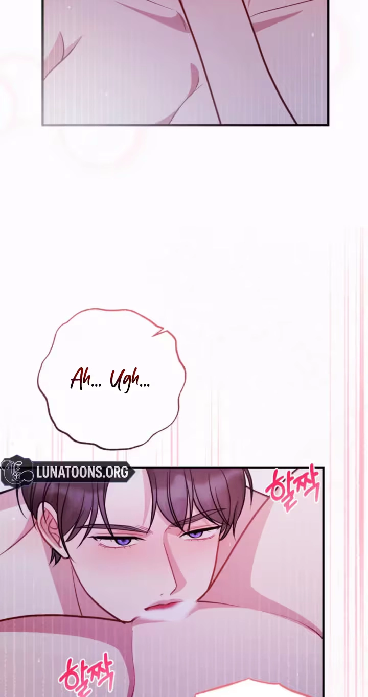 The Thoughtful Lady chapter 17 page 39