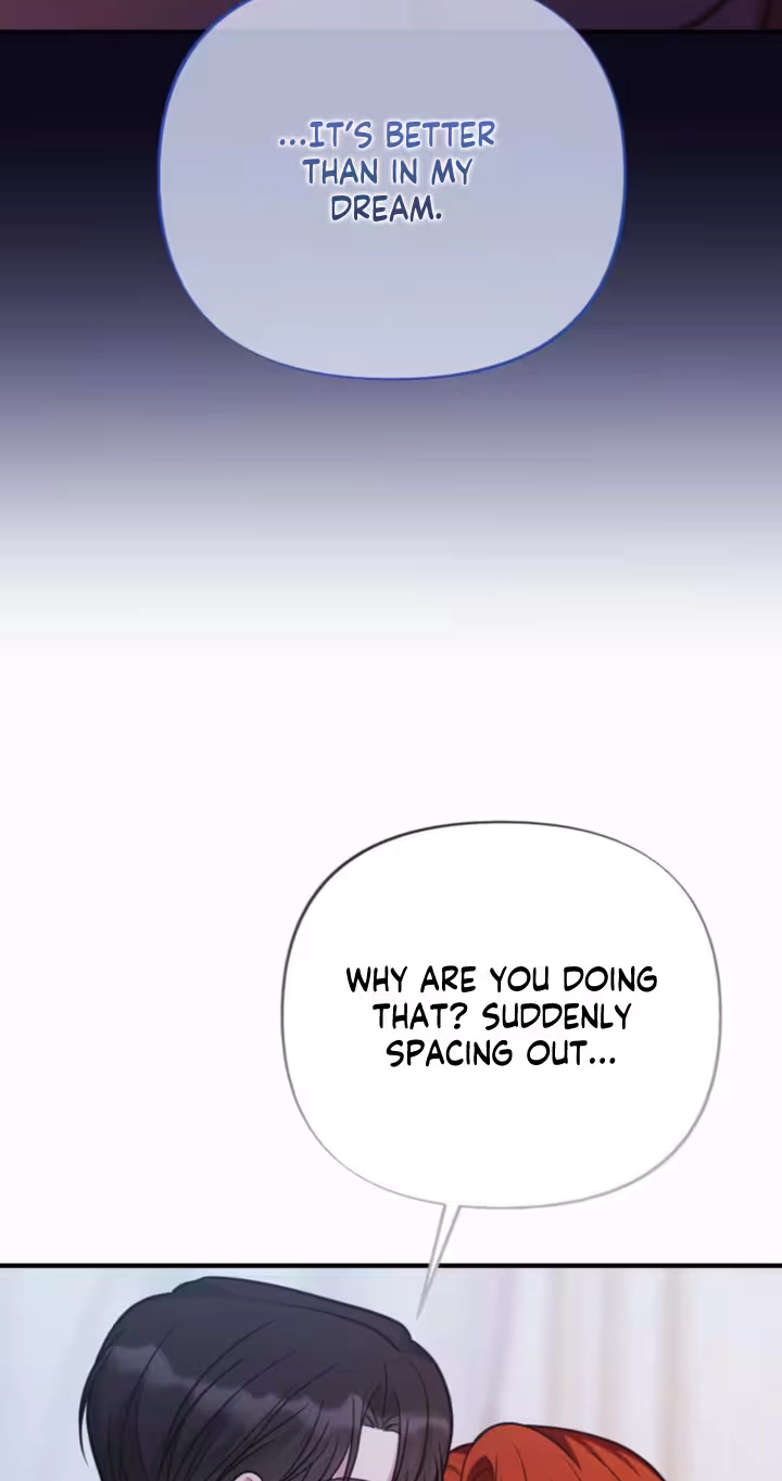 The Thoughtful Lady chapter 17 page 18