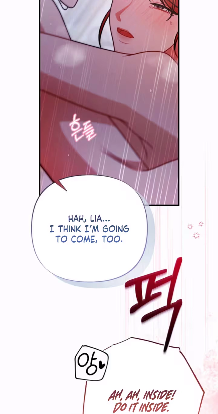 The Thoughtful Lady chapter 17 page 63