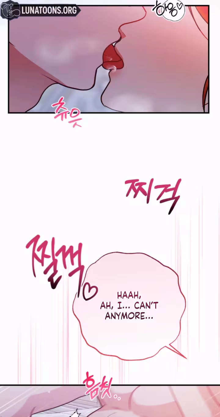 The Thoughtful Lady chapter 17 page 56