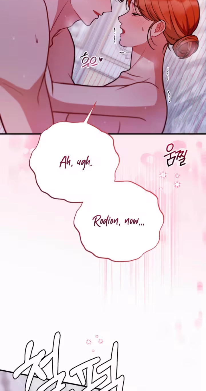 The Thoughtful Lady chapter 17 page 59
