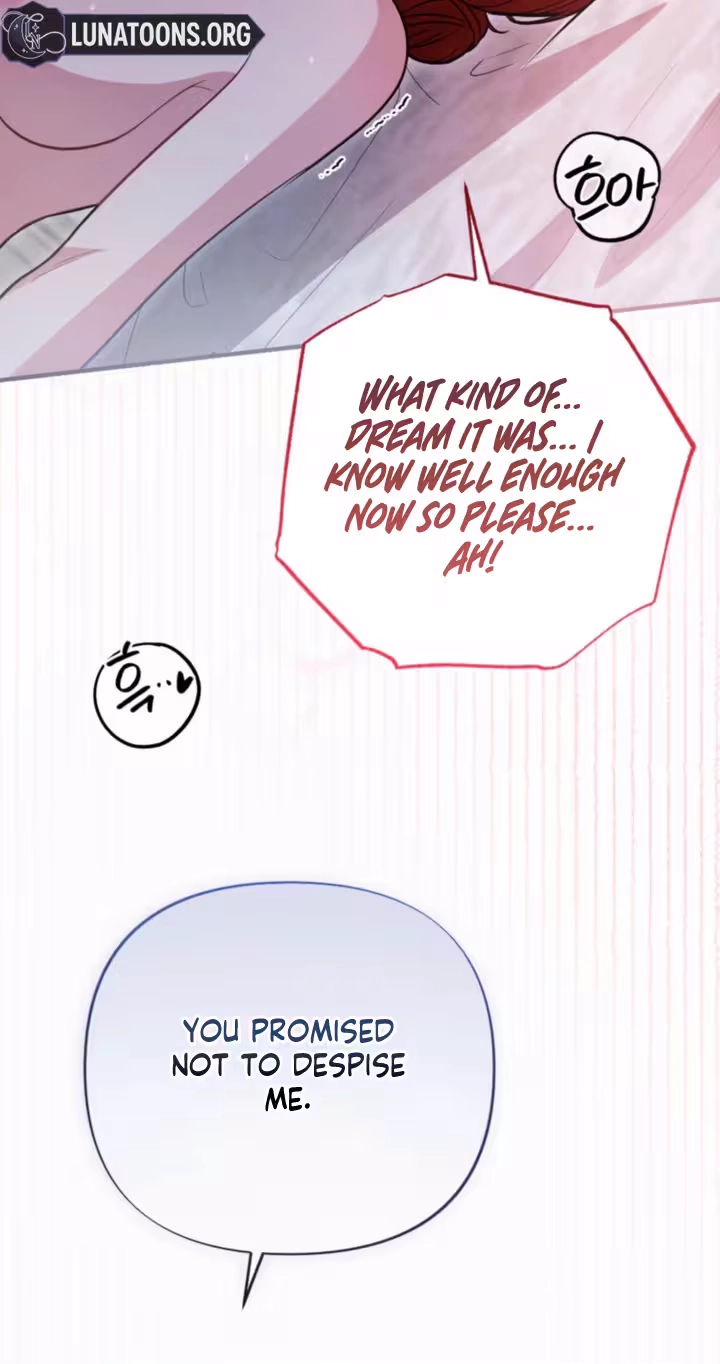 The Thoughtful Lady chapter 17 page 34