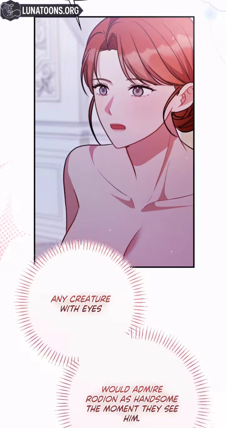 The Thoughtful Lady chapter 17 page 77