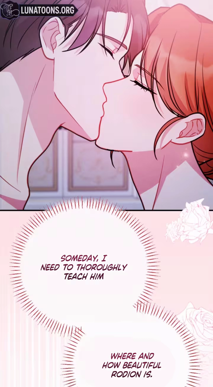 The Thoughtful Lady chapter 17 page 88