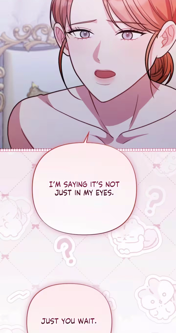 The Thoughtful Lady chapter 17 page 83