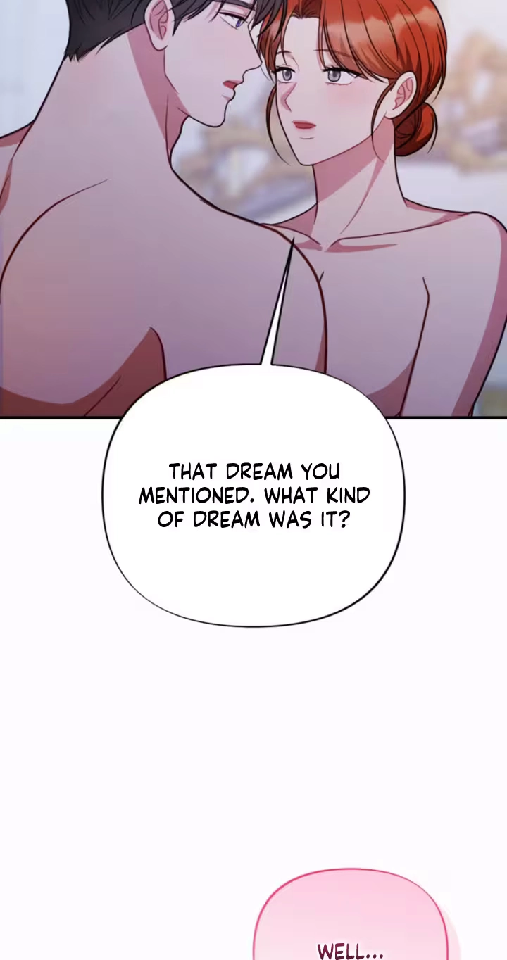 The Thoughtful Lady chapter 17 page 19