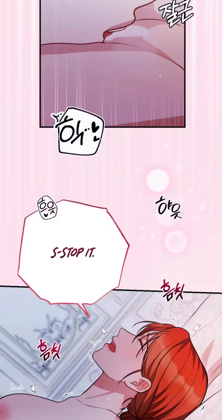 The Thoughtful Lady chapter 17 page 33