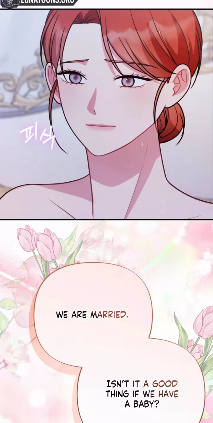 The Thoughtful Lady chapter 17 page 72