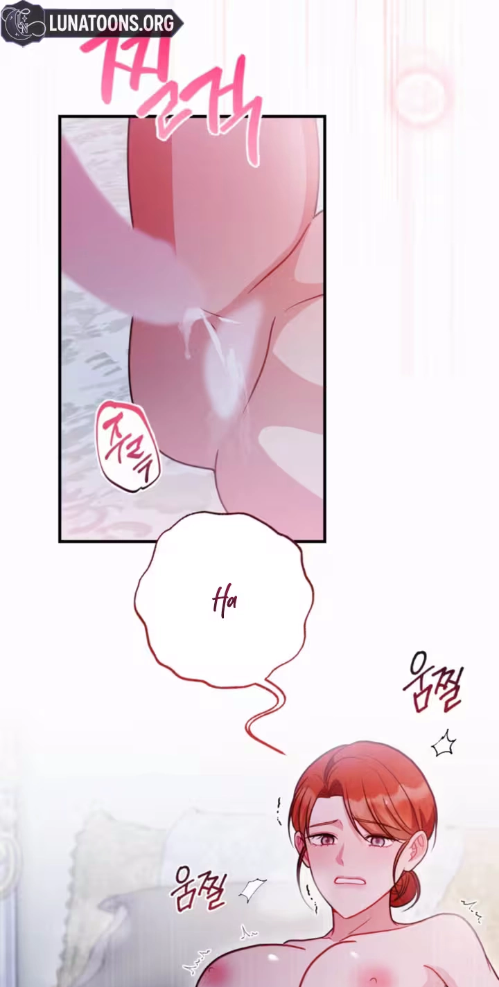 The Thoughtful Lady chapter 17 page 67