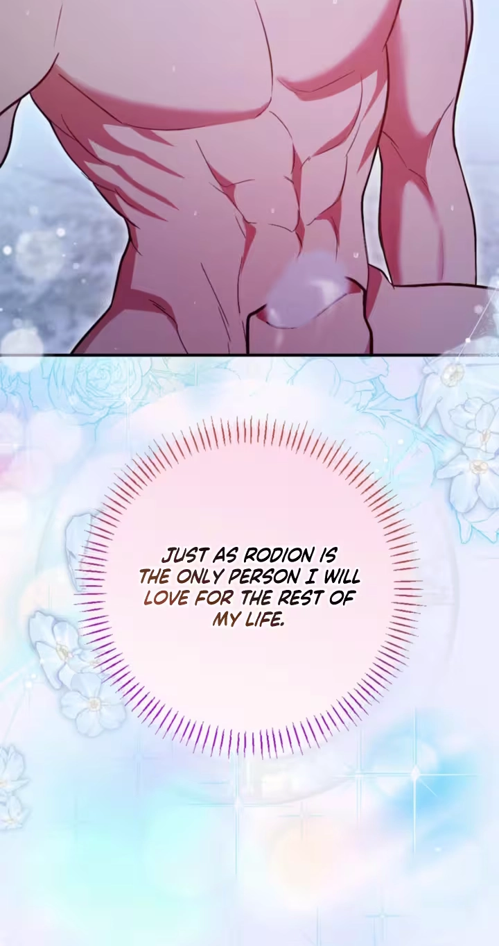The Thoughtful Lady chapter 17 page 8
