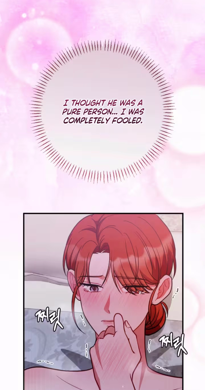 The Thoughtful Lady chapter 17 page 38