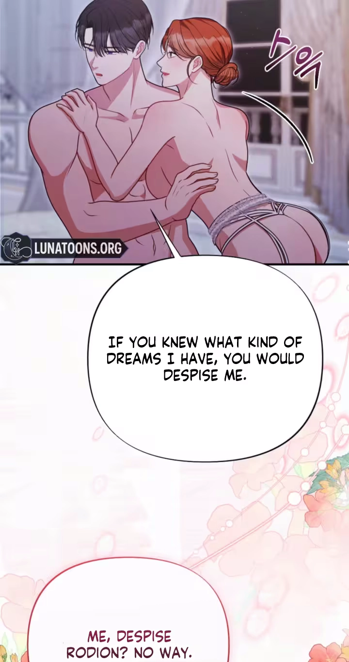 The Thoughtful Lady chapter 17 page 23