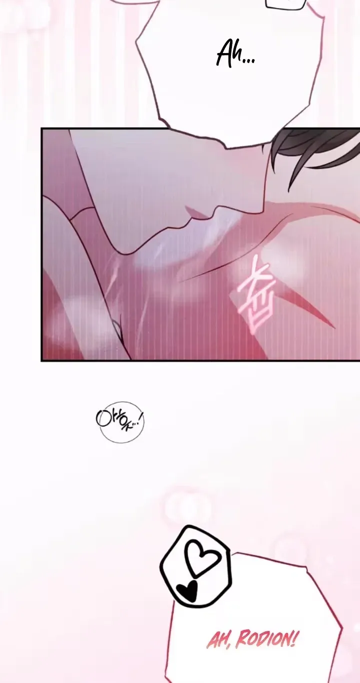 The Thoughtful Lady chapter 17 page 30
