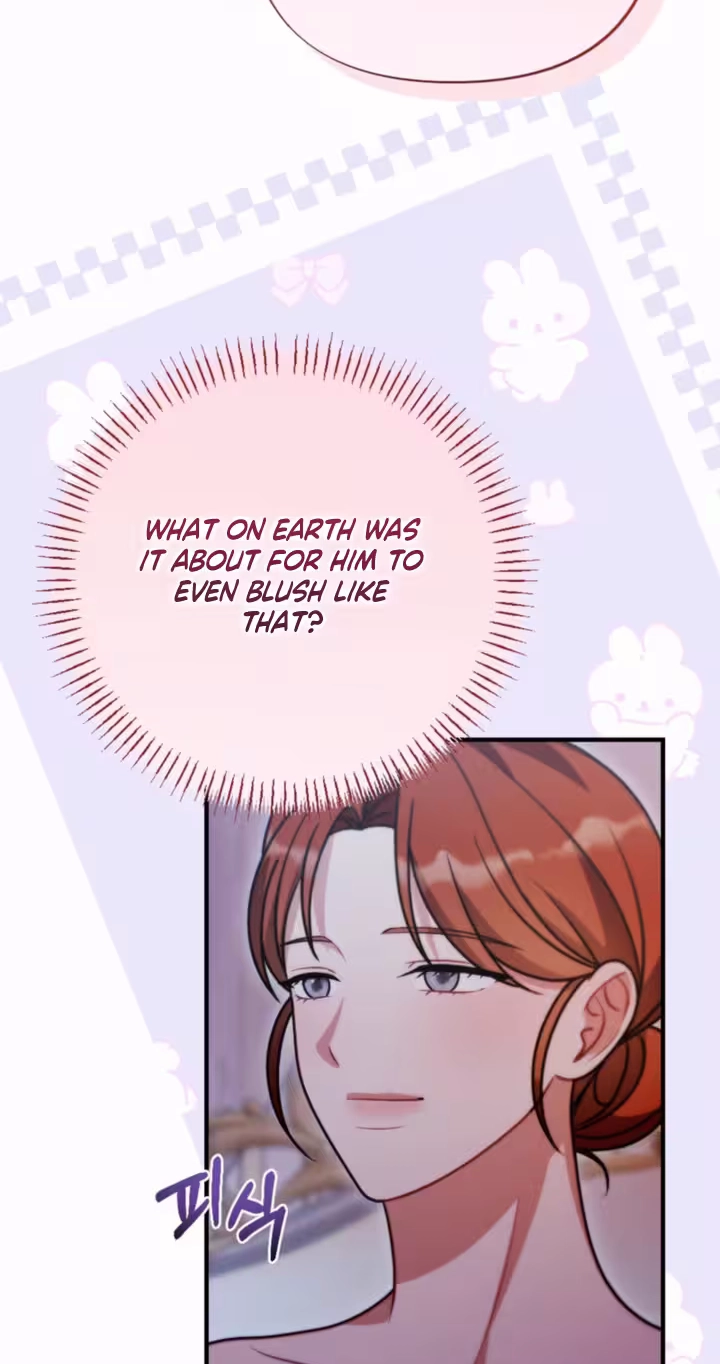 The Thoughtful Lady chapter 17 page 21