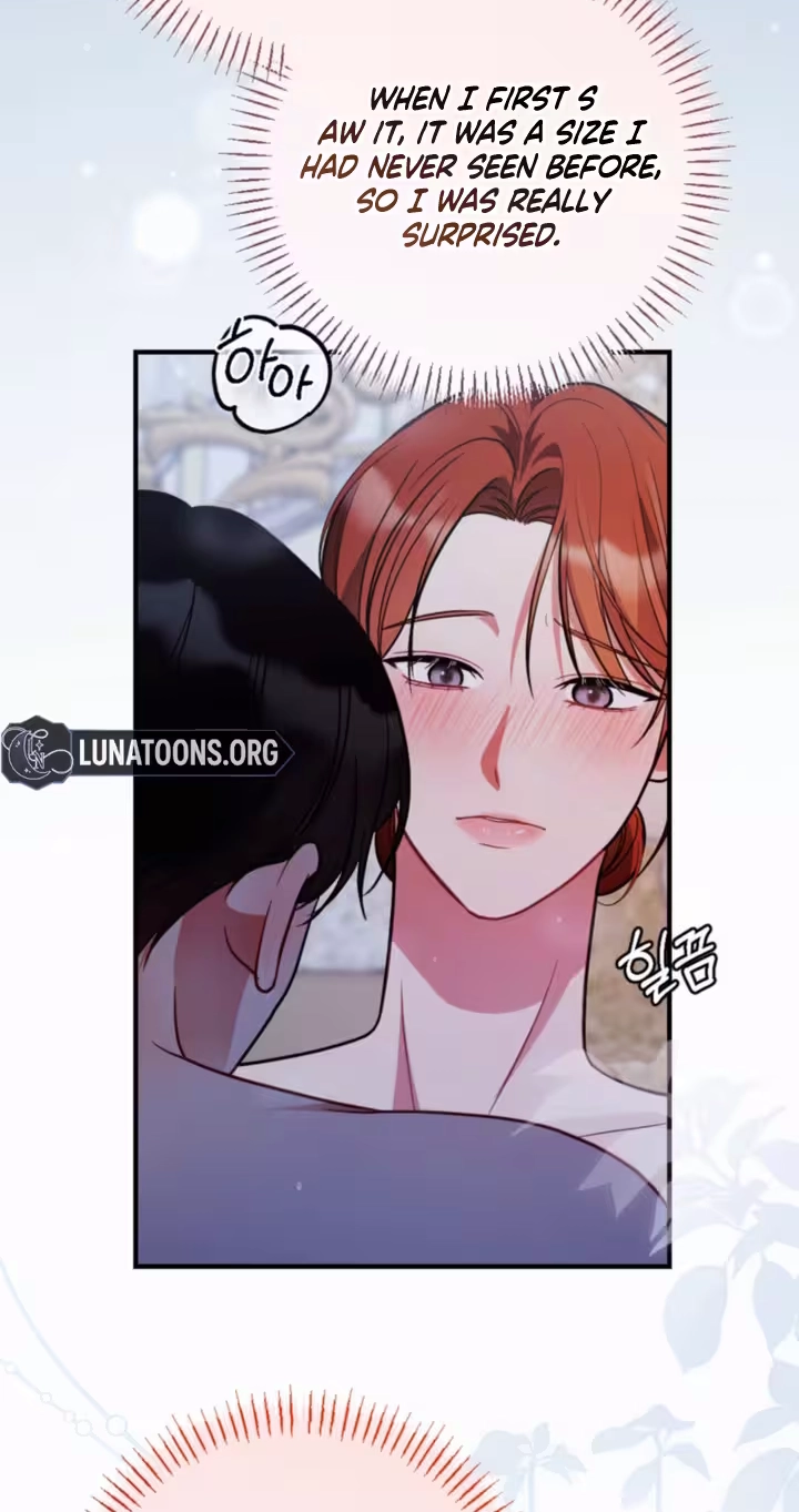 The Thoughtful Lady chapter 17 page 6