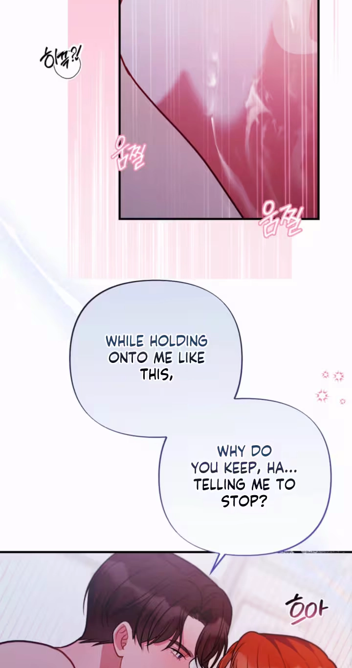 The Thoughtful Lady chapter 17 page 58