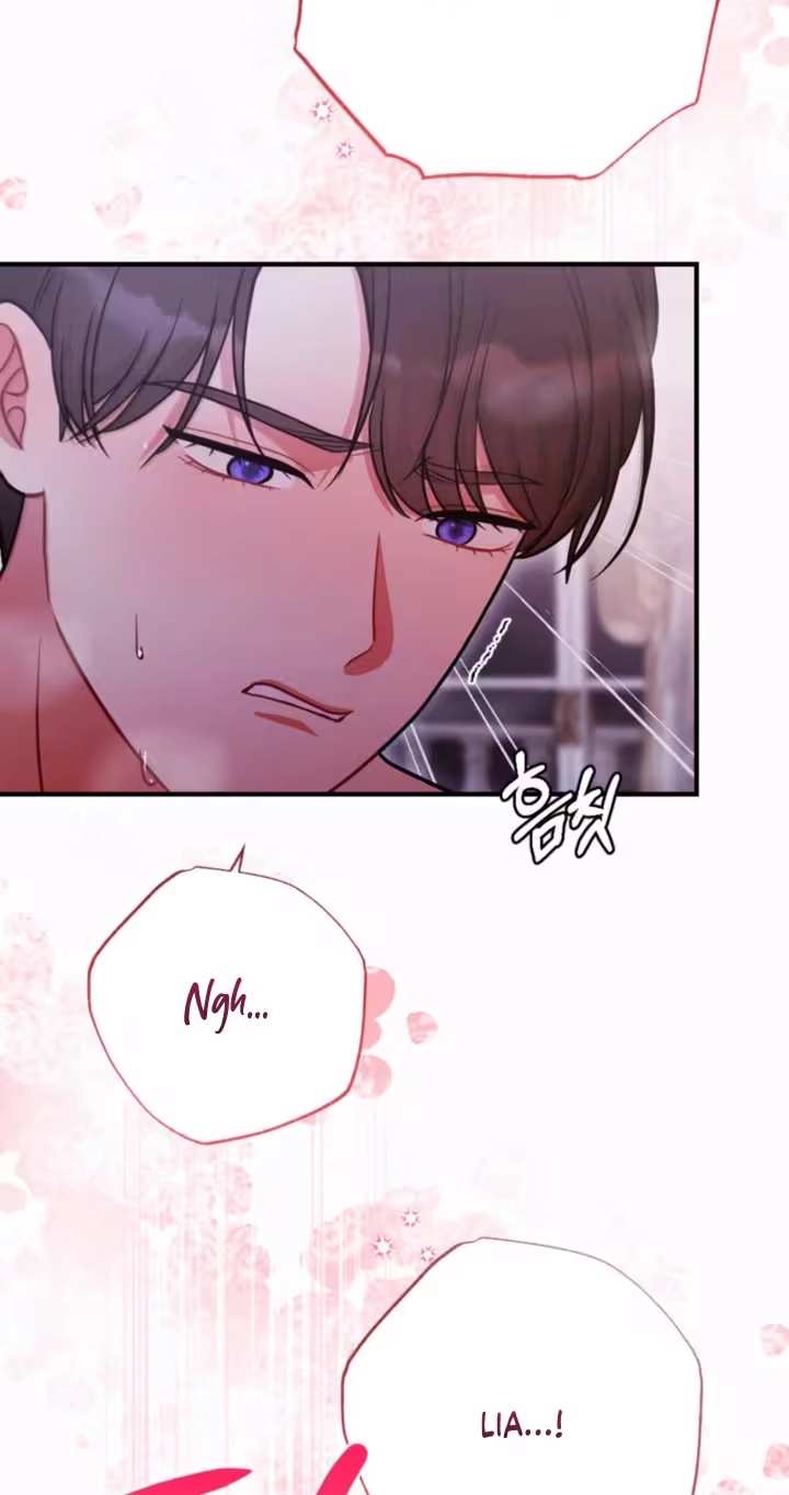 The Thoughtful Lady chapter 17 page 64