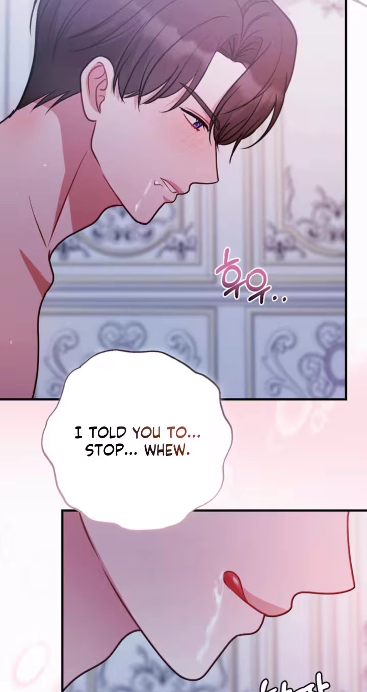 The Thoughtful Lady chapter 17 page 46