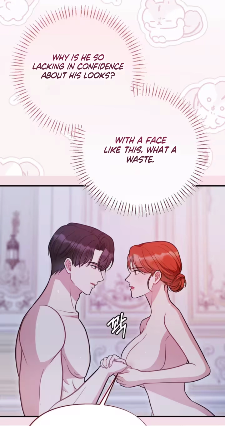 The Thoughtful Lady chapter 17 page 81