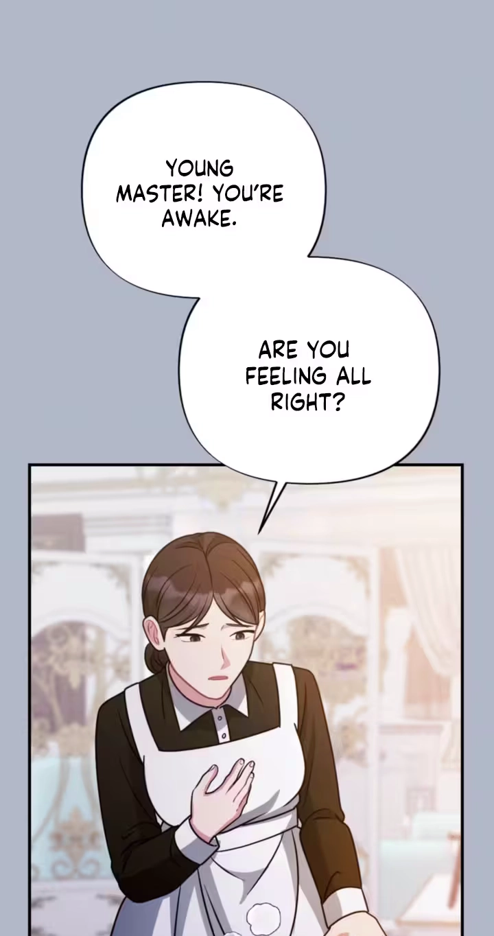 The Thoughtful Lady chapter 18 page 59