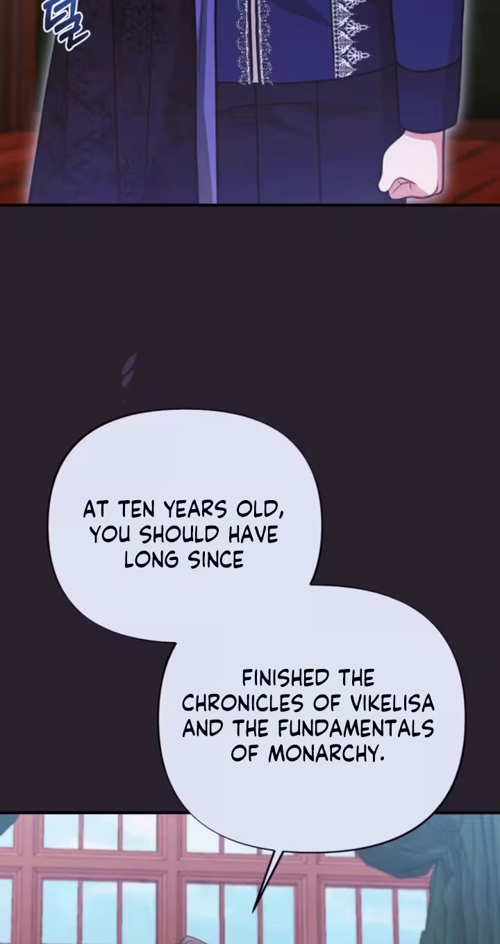 The Thoughtful Lady chapter 18 page 67